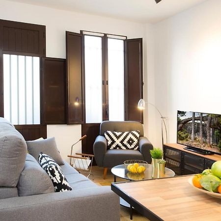 Singularstays Marina Valencia Exterior foto